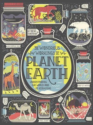 cover image of The Wondrous Workings of Planet Earth